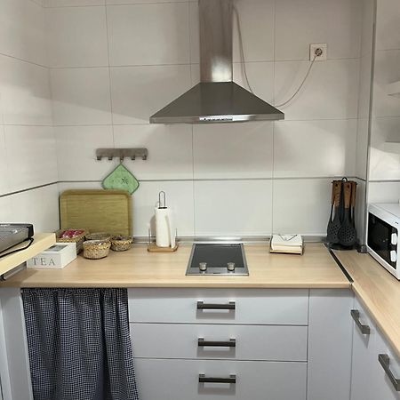 M&B Infantes Apartment Ronda Eksteriør billede