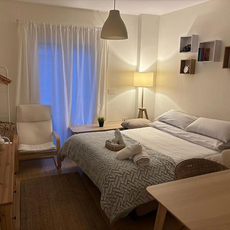 M&B Infantes Apartment Ronda Eksteriør billede