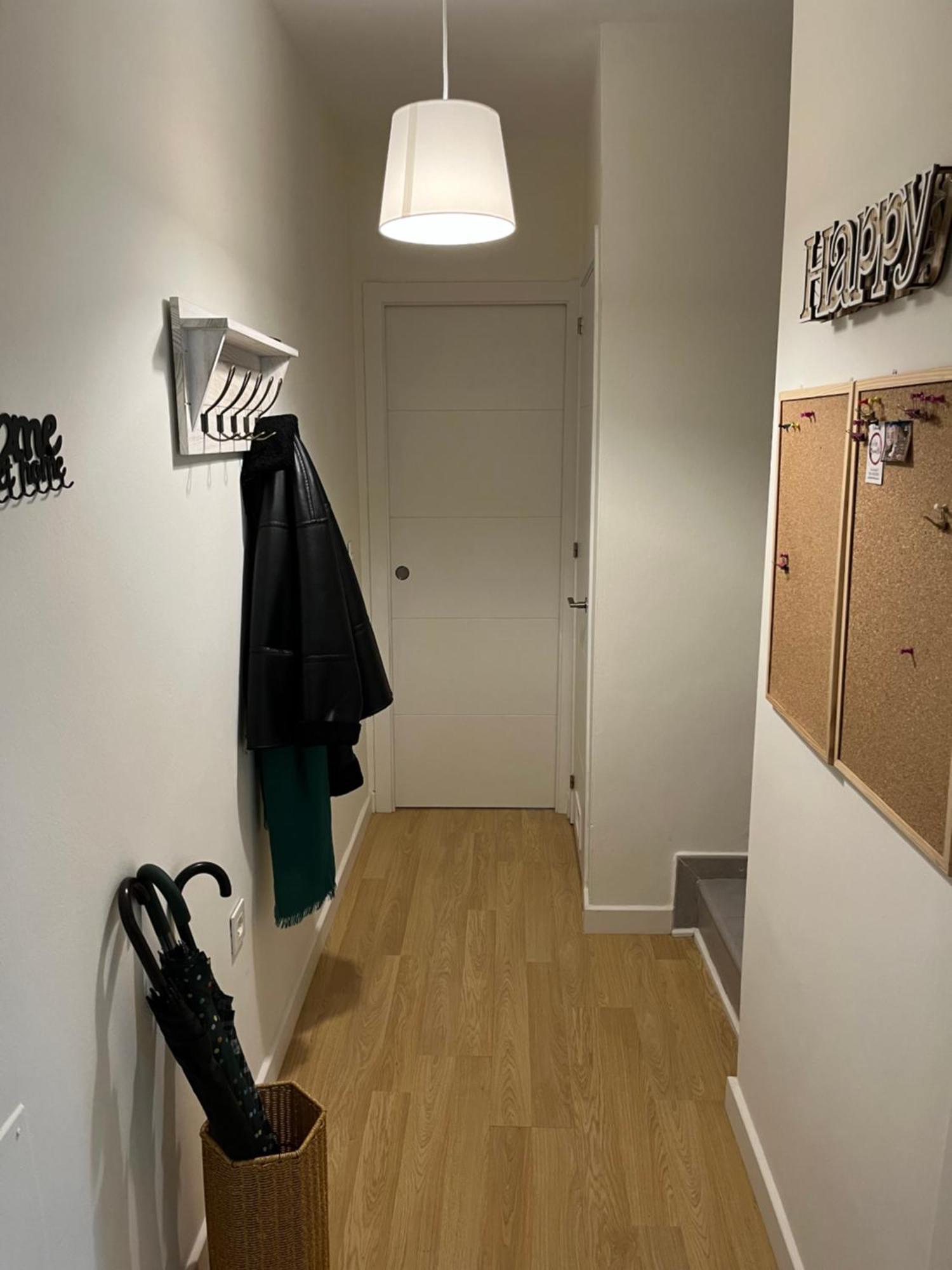 M&B Infantes Apartment Ronda Eksteriør billede
